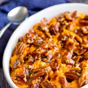 Maple Yam Casserole Price per person